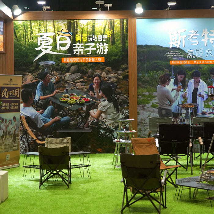 Wholesale Outdoor Sporting Goods Distributors: One Partner, Multiple Categories