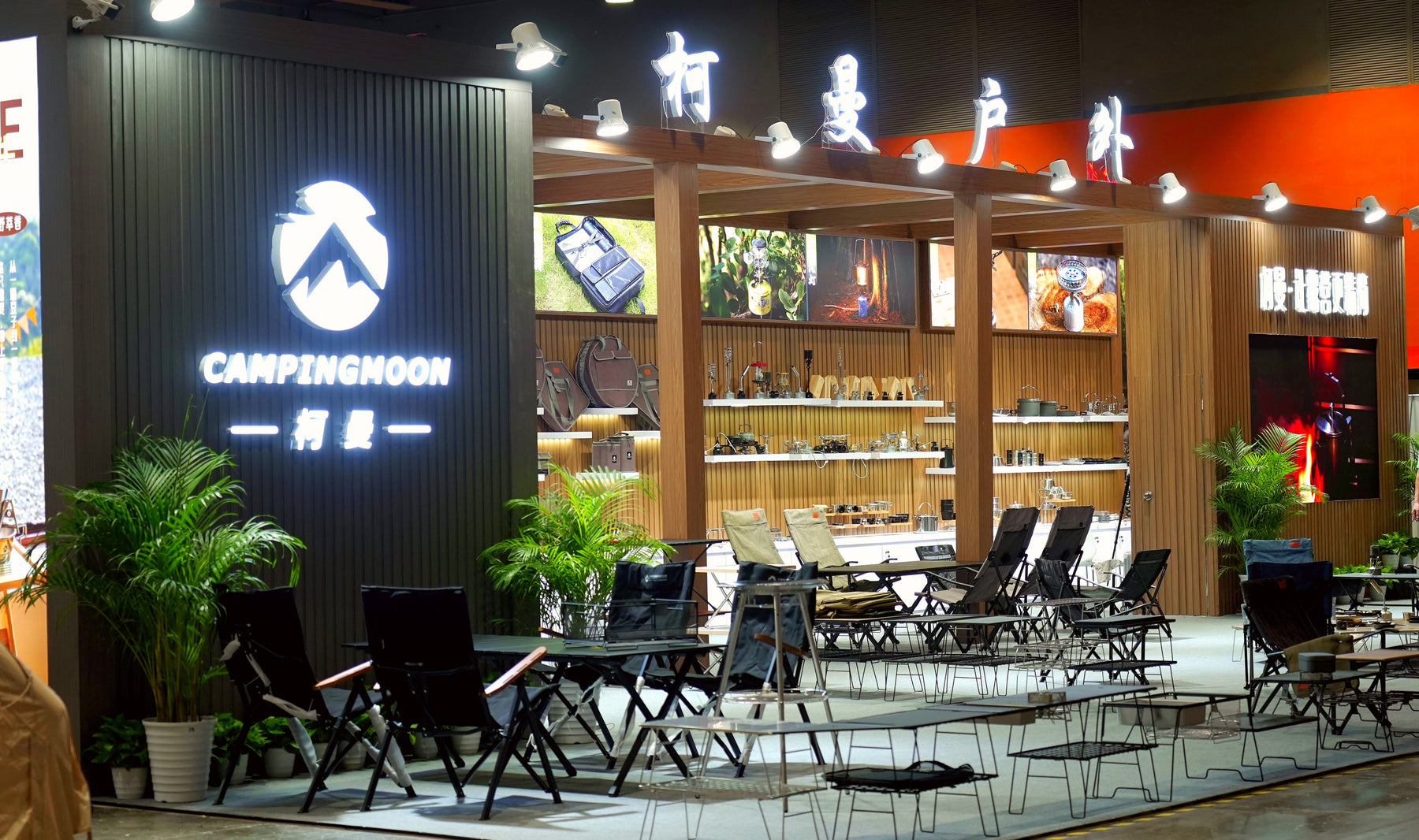 Camping Wholesale Distributors USA: How to Choose the Right Partner for Your Outdoor Business