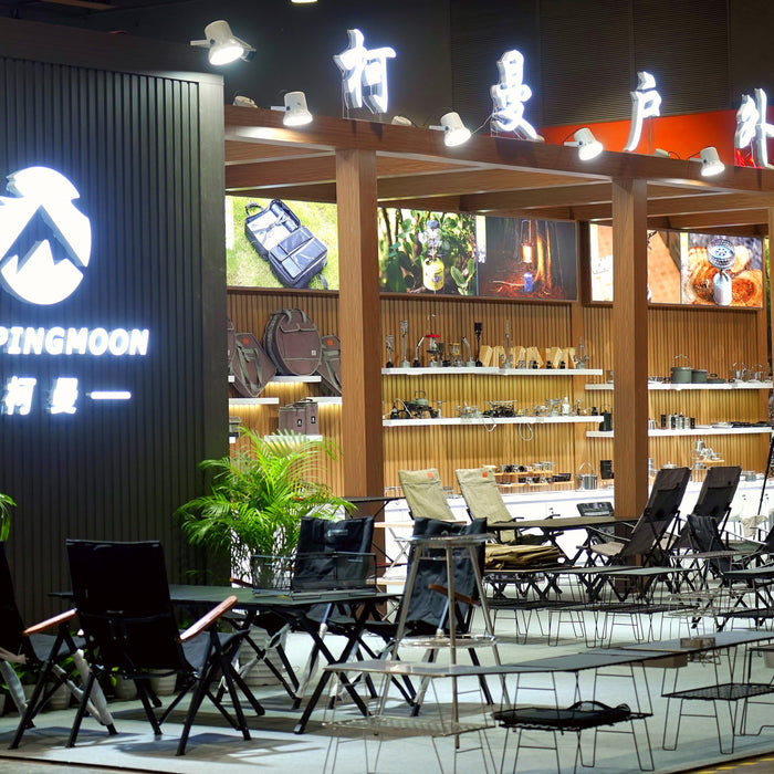 Camping Wholesale Distributors USA: How to Choose the Right Partner for Your Outdoor Business