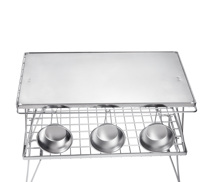 T-2305 Top Plate for Field Rack Storage Rack