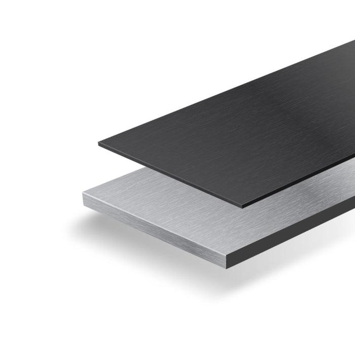 BKS395-2S 8pcs Camping Mess Kit, Φ4.7"-Φ7" Bowls & Plates, Black