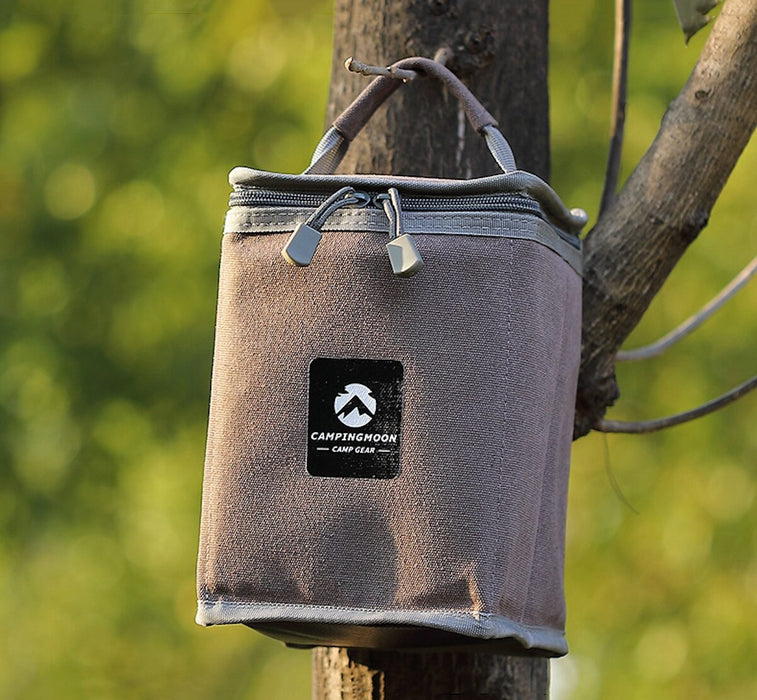 T-8BC Camping Gear Lantern Storage Case