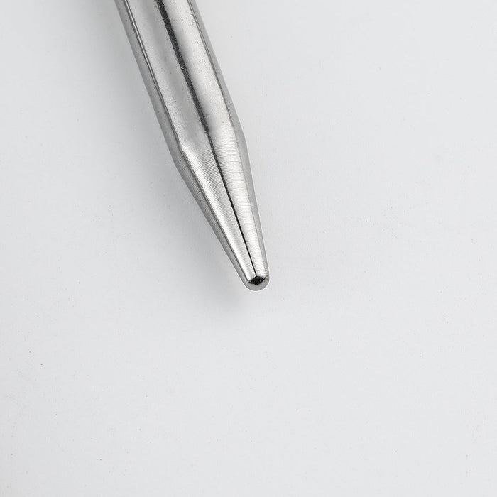 R35-6 Martensitic Stainless Steel 420J2 Forged Tent Pegs for Hard Ground