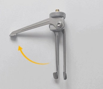 TC-ST Premium Stabilizer for Filling Tanks, Gas Lantern, Durable Stainless Steel