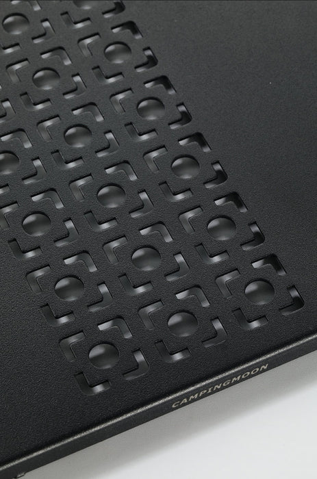 CK-25F-2P IGT Top Board for Bridge Table – Black Laser 1 Unit, 2pcs