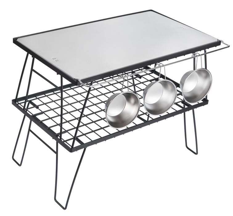 T-2305 Top Plate for Field Rack Storage Rack