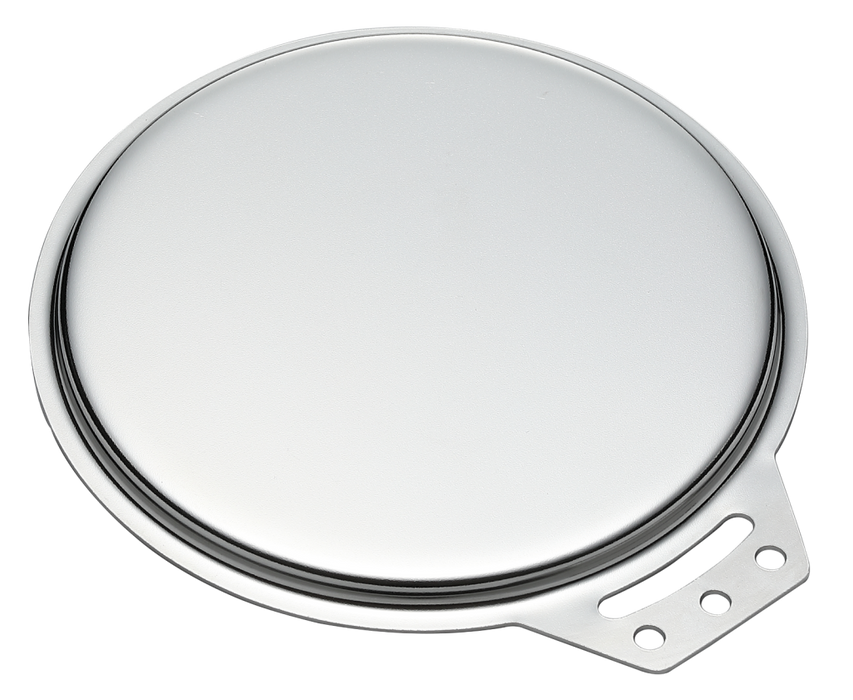 S-SG Stainless Steel Plate & Lid for Sierra Cup - 12cm