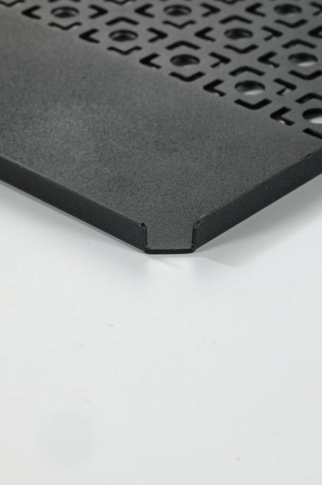 CK-25F-2P IGT Top Board for Bridge Table – Black Laser 1 Unit, 2pcs