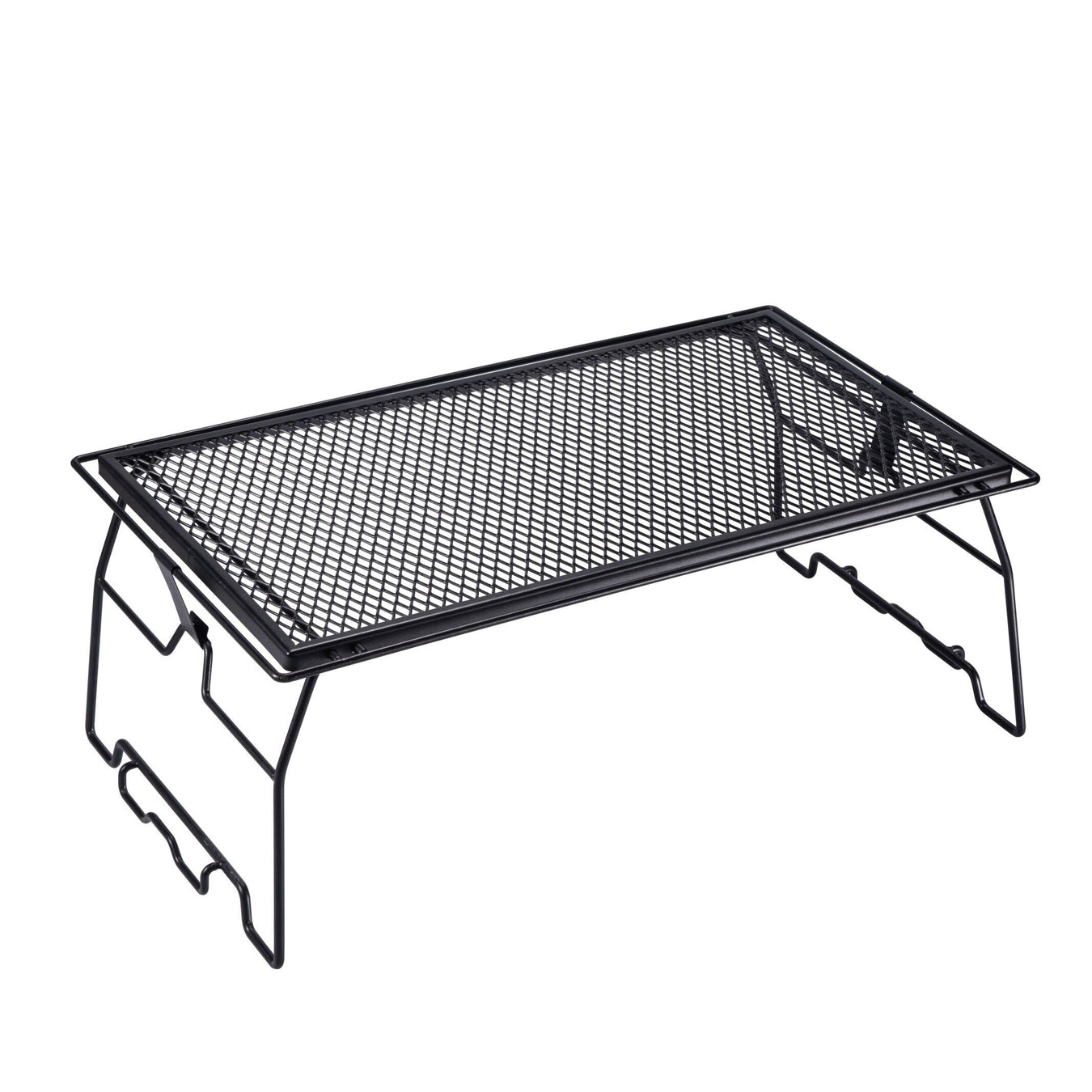 Grill table