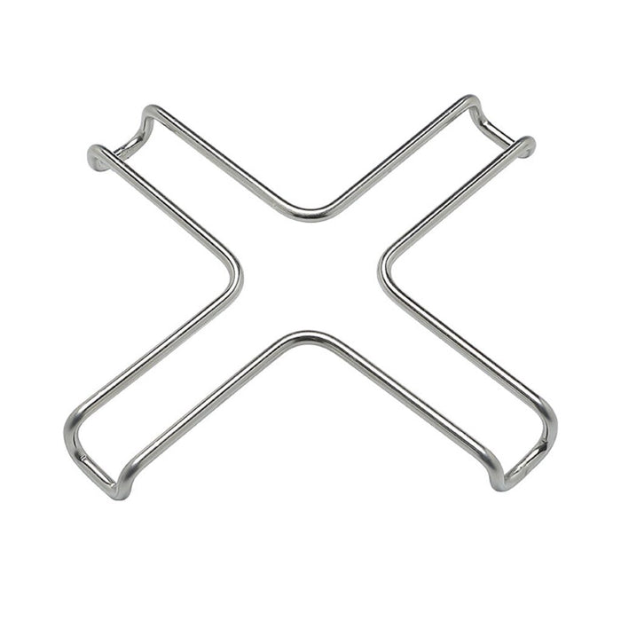 MT-19-W Mini Stainless Steel Trivet for Camping Pots