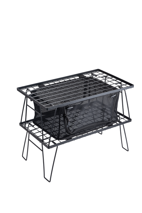 T-2303 Mesh Box for Multipurpose Storage Rack Mesh Bag