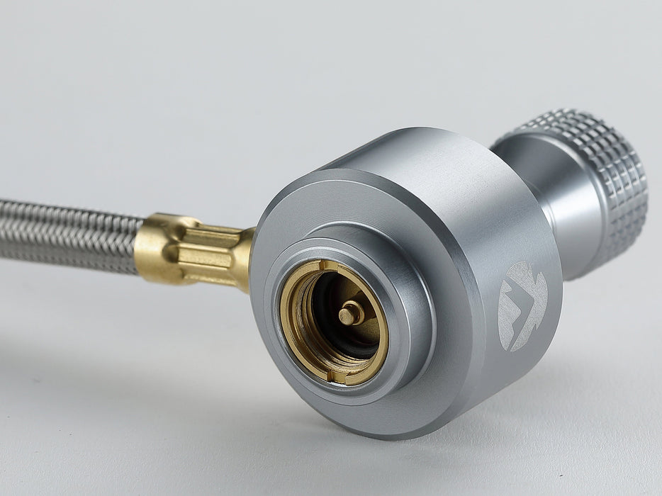 XD-6-NE 2.2 FT Gas Torch Igniter for Charcoal Grills