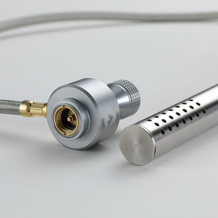 XD-6-NE 2.2 FT Gas Torch Igniter for Charcoal Grills