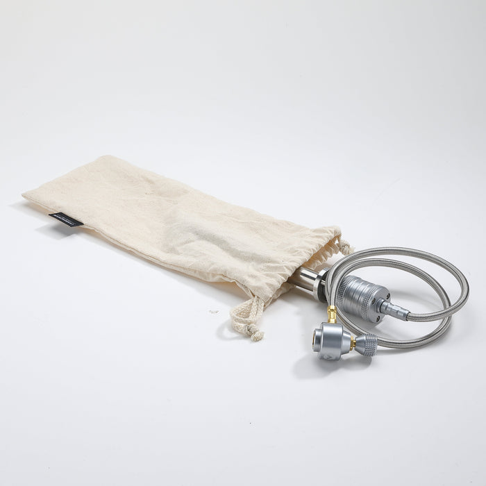 XD-6-NE 2.2 FT Gas Torch Igniter for Charcoal Grills