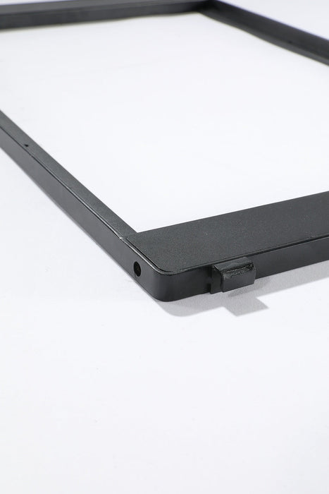 CK-3650 IGT Top Frame Black Two Units Iron