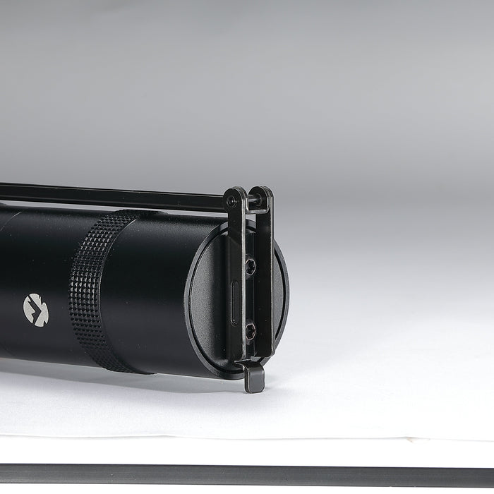 CC-115-BK Manual Coffee Grinder, Stainless Steel, Small, Black