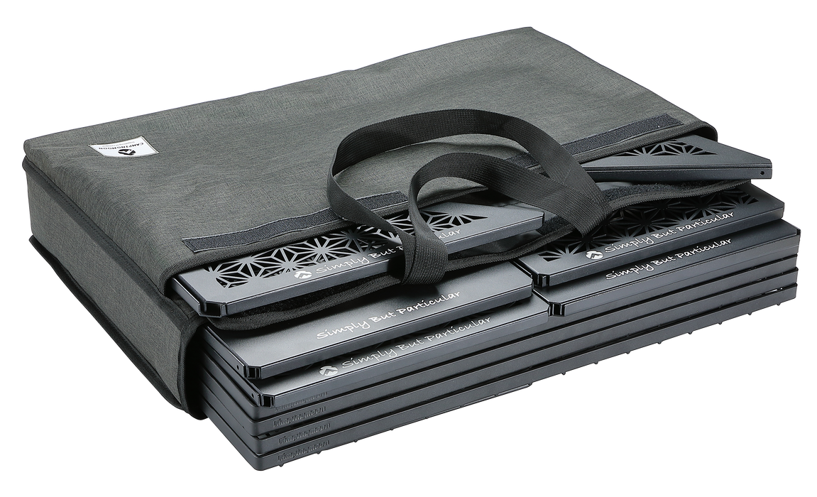 B-230-D  Large Storage Bag Field Rack IGT Bridge Frame Storage Case