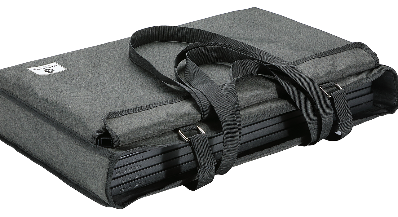 B-230-D  Large Storage Bag Field Rack IGT Bridge Frame Storage Case