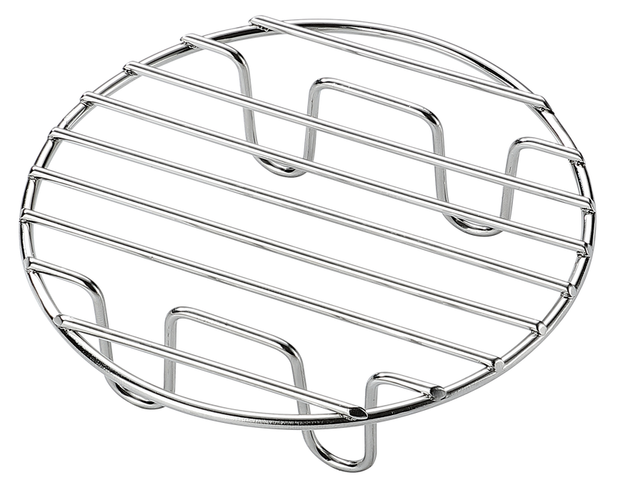 BKS-SG Black Titanium Sierra Cup Lid - Stainless Steel Cover for Deep Cups