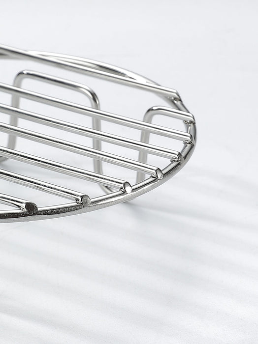 BKS-SG Black Titanium Sierra Cup Lid - Stainless Steel Cover for Deep Cups