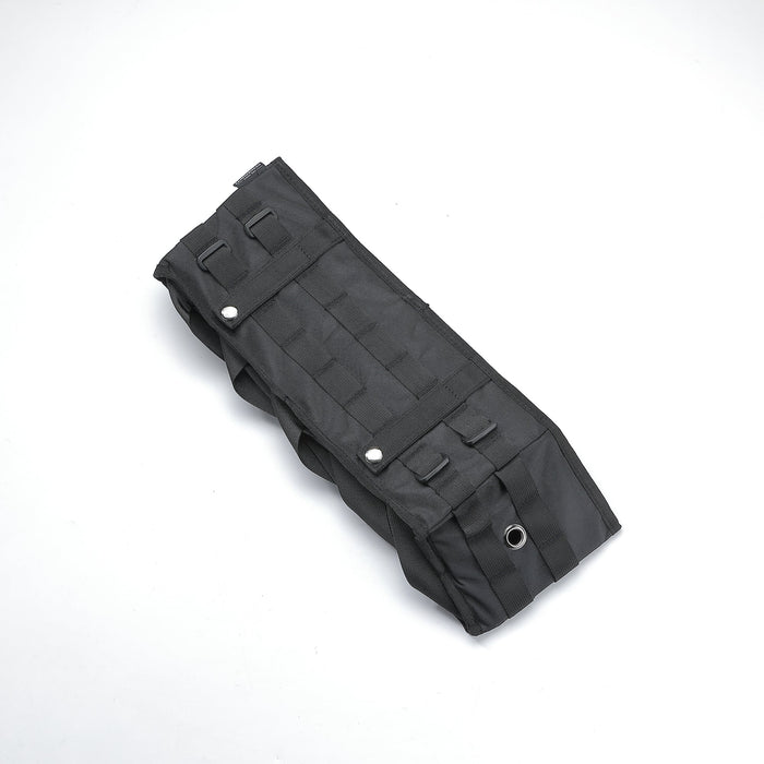 Side Storage Bag Outdoor Storage Box for Field Rack BG-1235, BG-1235k