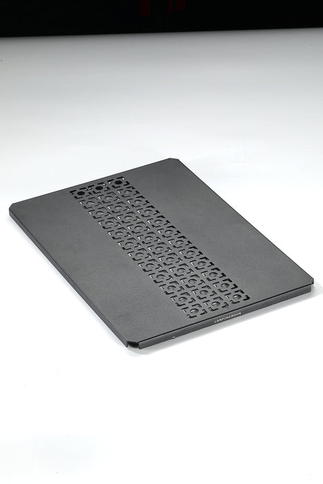 CK-25F-1P IGT Top Board for Bridge Table – Black Laser One Unit