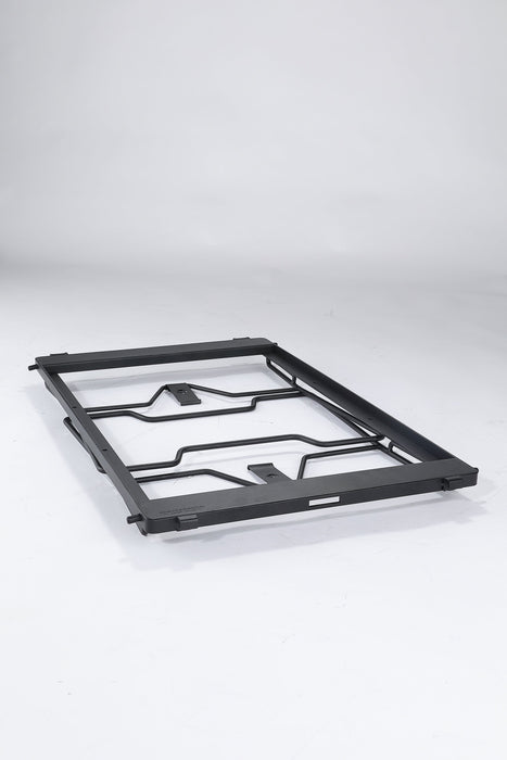 CK-3650-T38 Iron IGT Bridge Frame - Connects Two Iron Grill Table Units