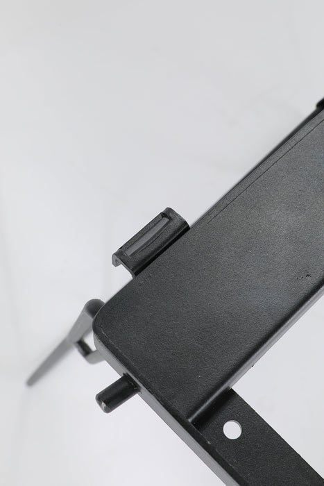 CK-3650-T38 Iron IGT Bridge Frame - Connects Two Iron Grill Table Units