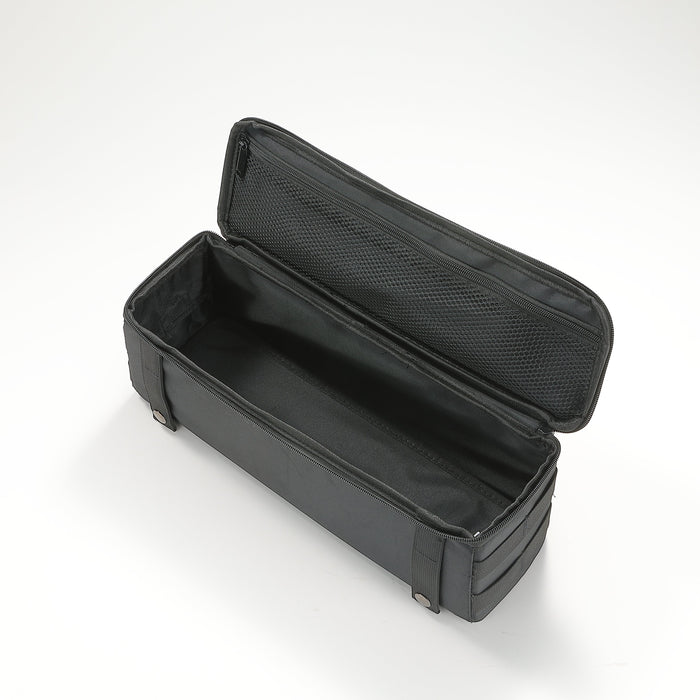 B510-ZJ Black Camping Gear Storage Side Bag for Tactical Tables & Field Racks