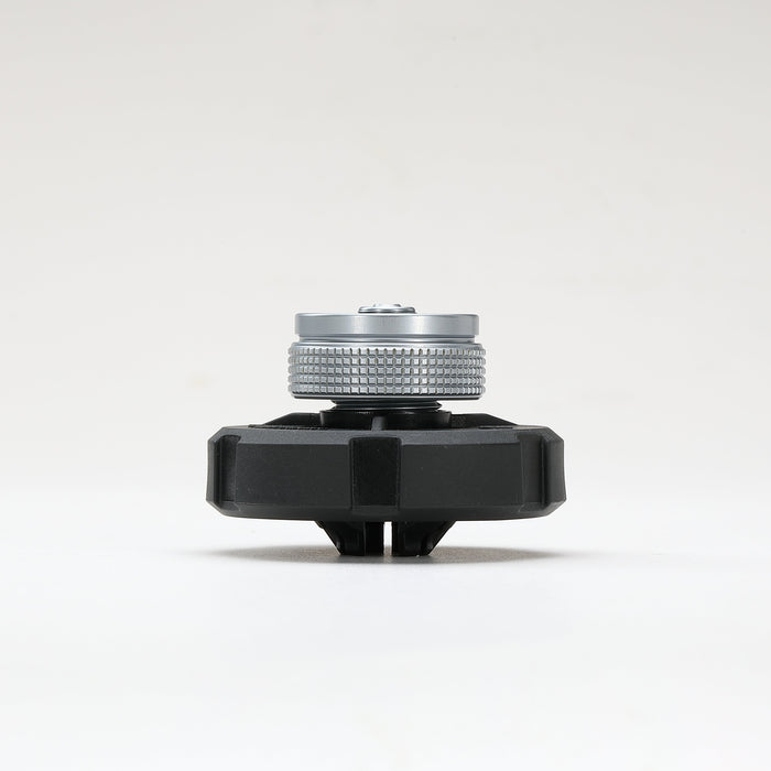 Z07 Gas Adapter - Converts CV Bayonet to EN417 Screw-Thread