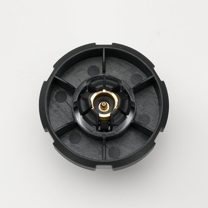 Z07 Gas Adapter - Converts CV Bayonet to EN417 Screw-Thread