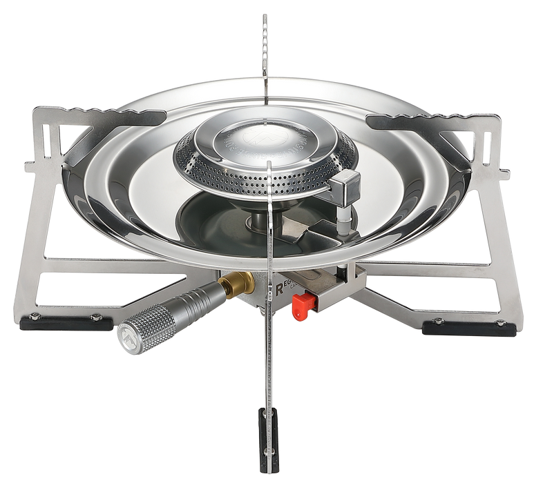 XD-5F Portable Camping Stove The Ultimate Outdoor Cooking Solution