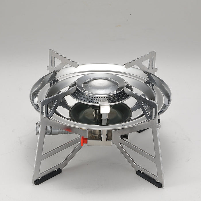 XD-5F Portable Camping Stove The Ultimate Outdoor Cooking Solution