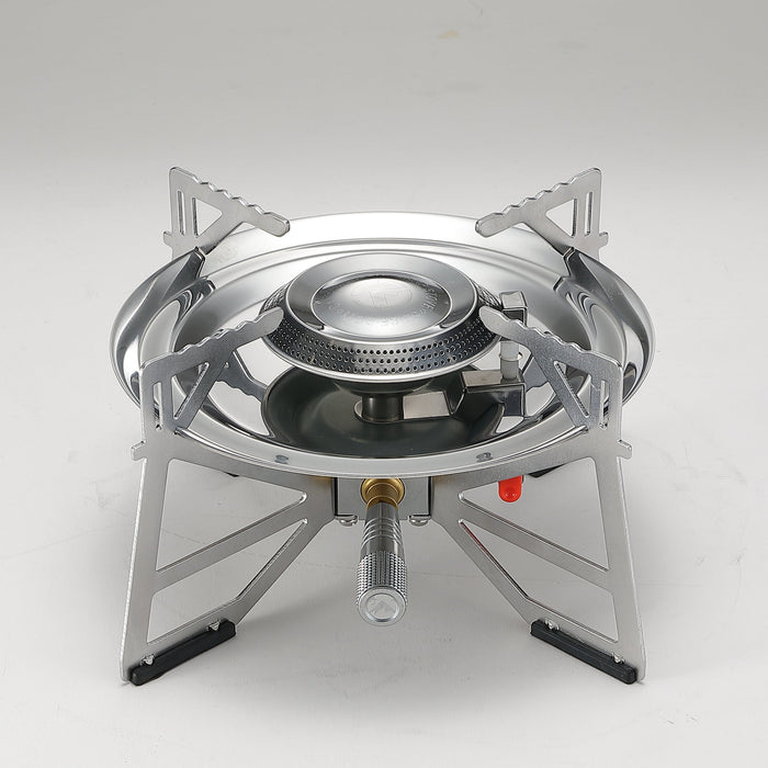 XD-5F Portable Camping Stove The Ultimate Outdoor Cooking Solution