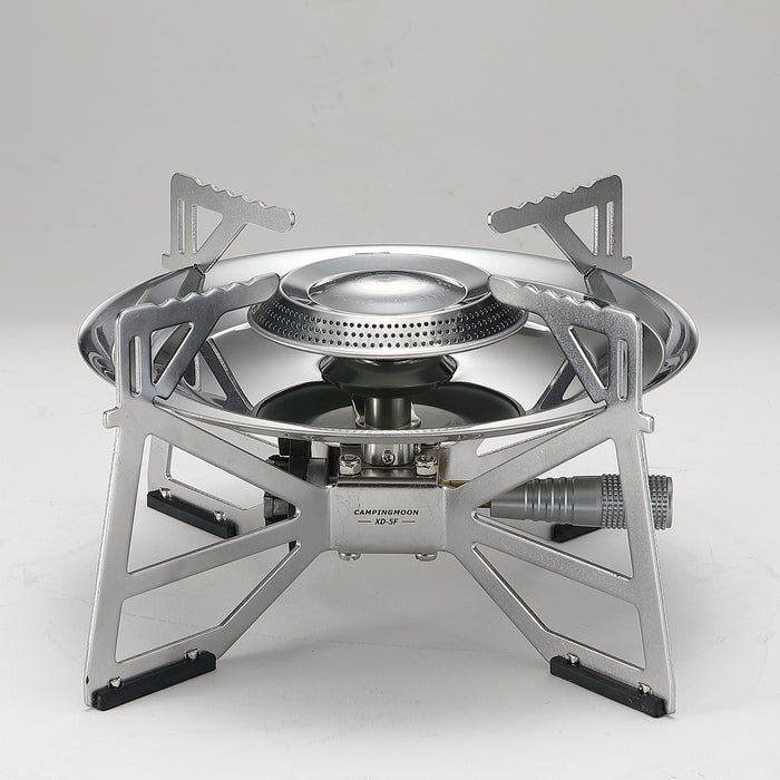 XD-5F Portable Camping Stove The Ultimate Outdoor Cooking Solution