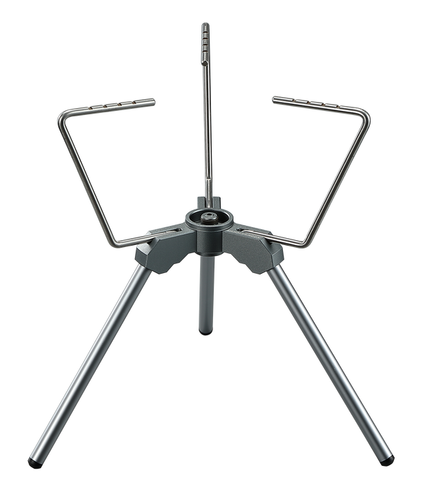 Z02 Smart Backpacking Stove Stand with Trivet
