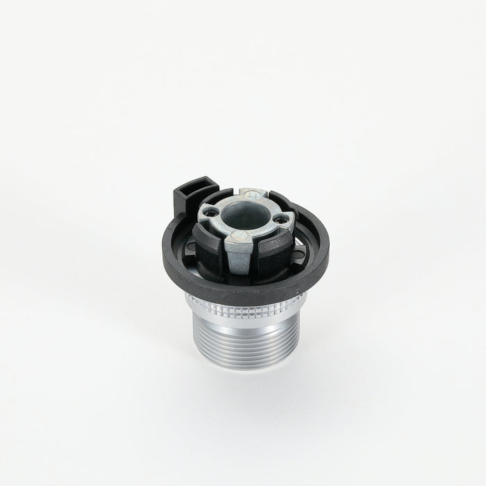 Z19 Butane to 1LB Propane Adapter - For Camping Grills & Torches