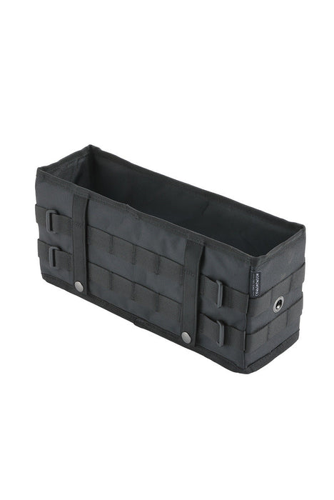 Side Storage Bag Outdoor Storage Box for Field Rack BG-1235, BG-1235k