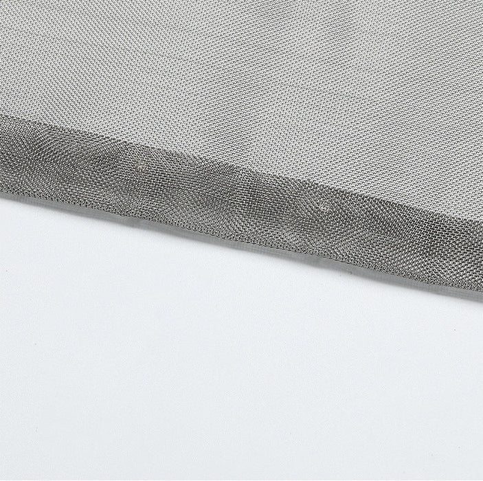 SOLO-201 Stainless Steel Bonfire Stand, B4 Type, with Canvas Case