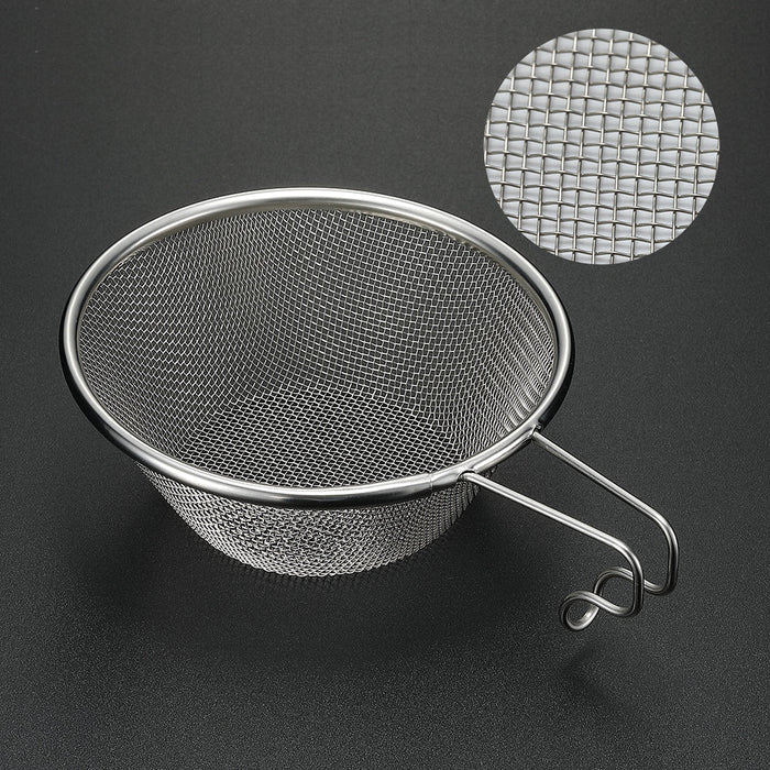 S-213-2P Stainless Steel Shell Stacking Monkey Set, 2-Pack