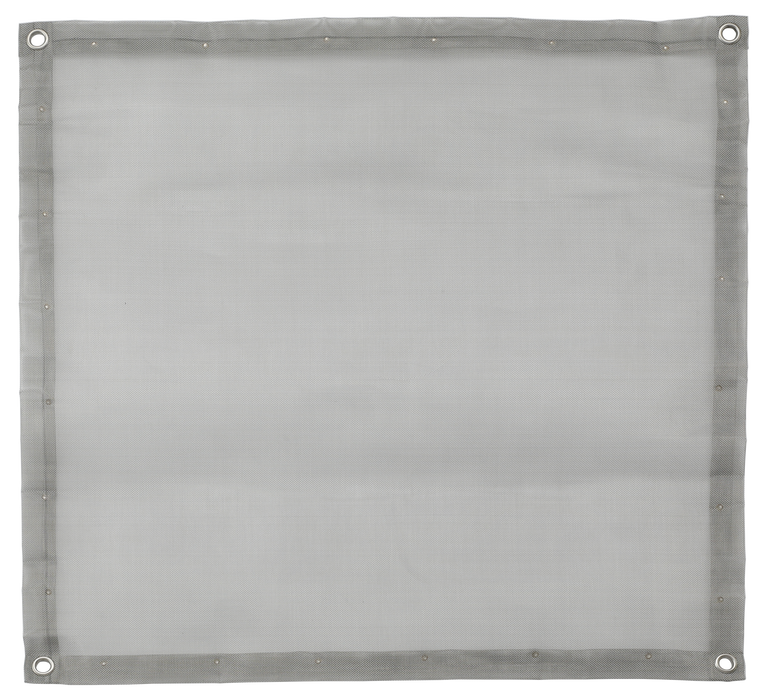 SOLO-201 Stainless Steel Bonfire Stand, B4 Type, with Canvas Case