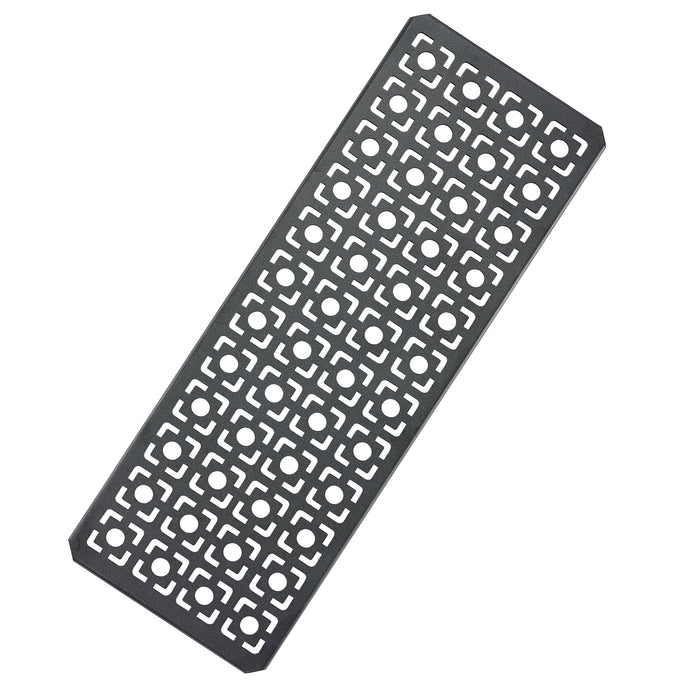 CK-12F-1P IGT Top Board for Bridge Table Laser Half Unit Black