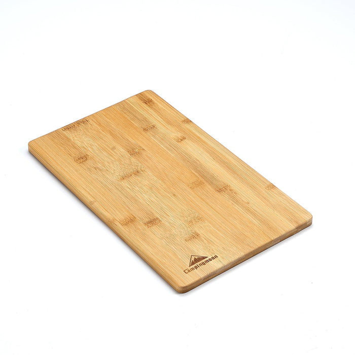 CK-P21 IBamboo IGT Side Plate for Iron Grill Table Systems