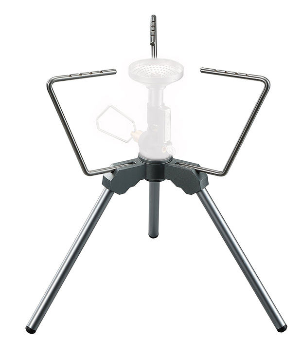 Z02 Smart Backpacking Stove Stand with Trivet