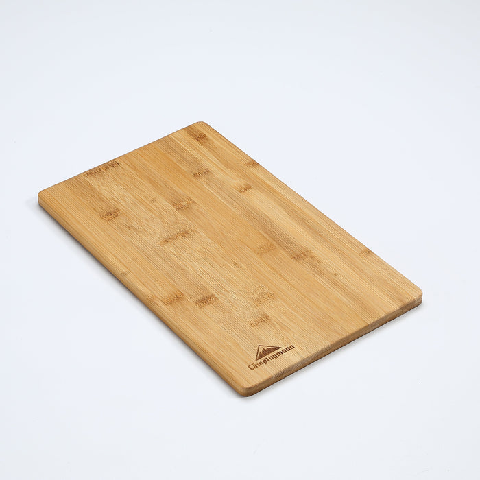 CK-P21 IBamboo IGT Side Plate for Iron Grill Table Systems