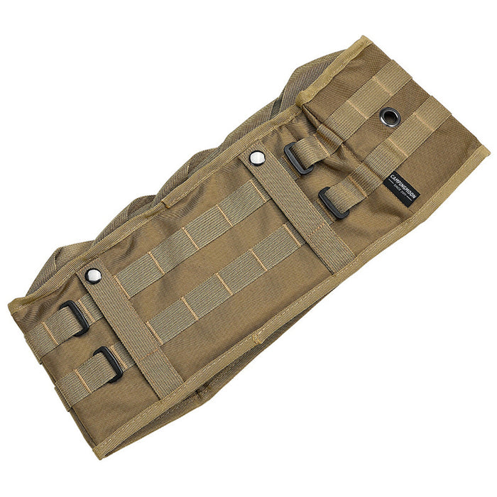 Side Storage Bag Outdoor Storage Box for Field Rack BG-1235, BG-1235k