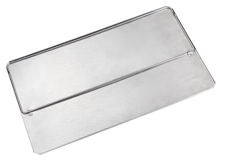 T-2305 Top Plate for Field Rack Storage Rack