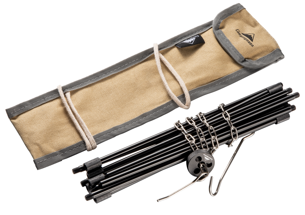 S-SG-2P Stainless Steel Plate & Lid for Sierra Cup (12cm)