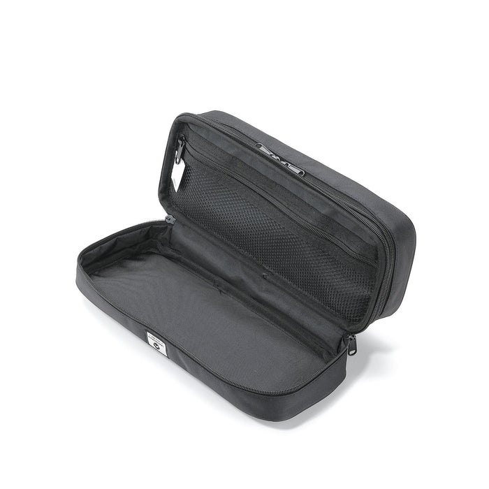 BK-30 Black Camping Gear Storage Box for Hammer & Lantern