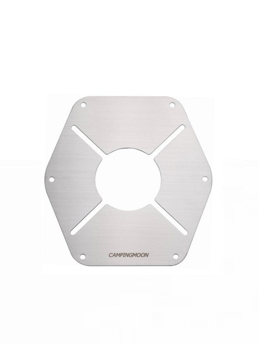 ST-1617 Stainless Steel Heat Shield for Regulator Stove